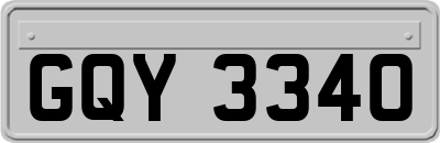 GQY3340