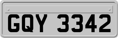 GQY3342