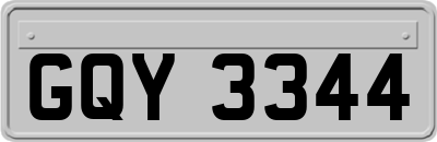GQY3344