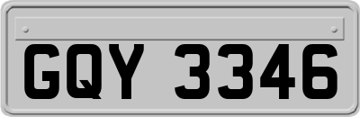 GQY3346