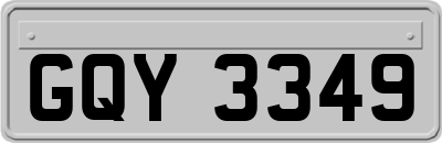 GQY3349