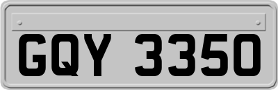GQY3350