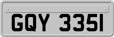 GQY3351