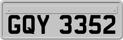 GQY3352