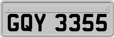 GQY3355