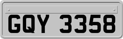 GQY3358