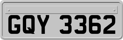 GQY3362