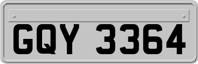 GQY3364