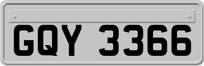 GQY3366