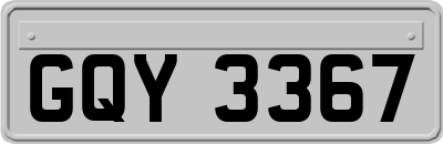 GQY3367