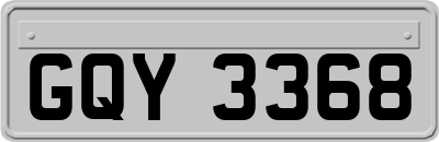 GQY3368