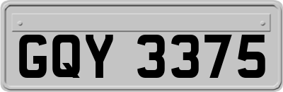 GQY3375