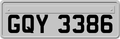 GQY3386
