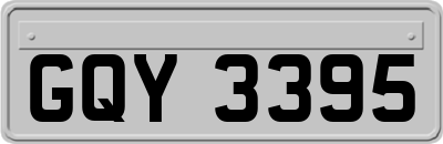 GQY3395
