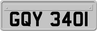 GQY3401