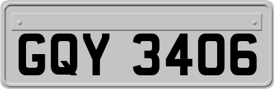 GQY3406