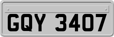 GQY3407