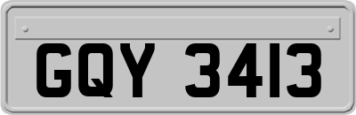 GQY3413