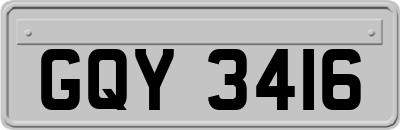 GQY3416