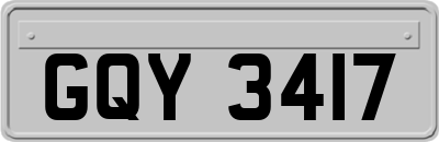 GQY3417