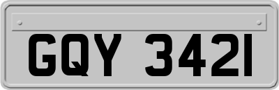 GQY3421