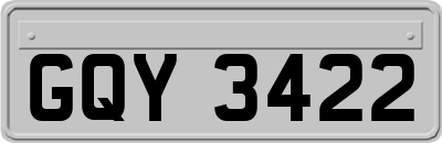 GQY3422
