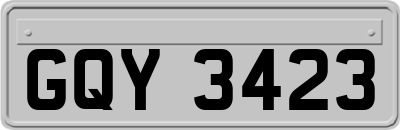 GQY3423