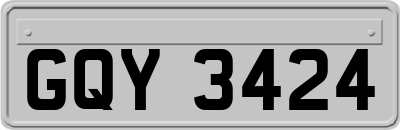 GQY3424