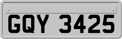 GQY3425
