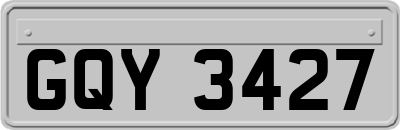 GQY3427