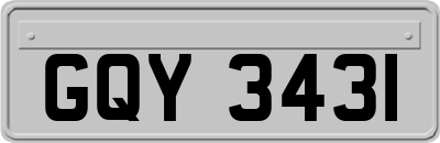 GQY3431