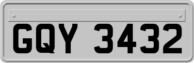 GQY3432