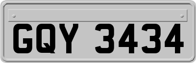 GQY3434
