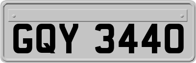 GQY3440
