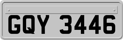GQY3446