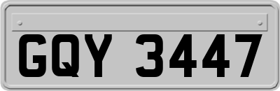 GQY3447