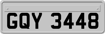 GQY3448