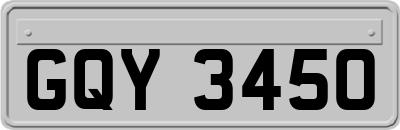 GQY3450