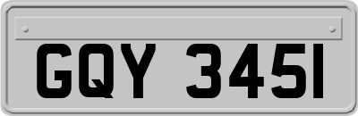 GQY3451
