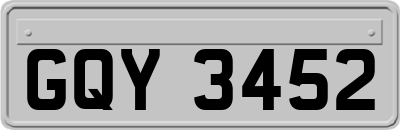 GQY3452