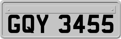 GQY3455