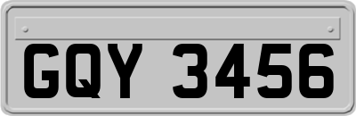 GQY3456