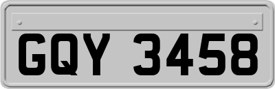GQY3458