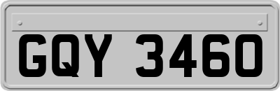 GQY3460