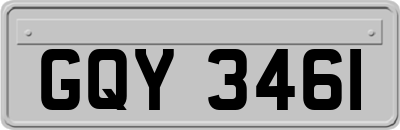 GQY3461