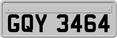 GQY3464