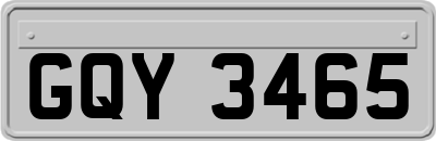 GQY3465