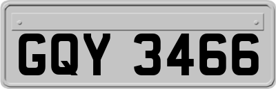 GQY3466