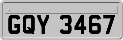 GQY3467