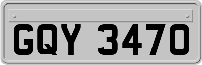 GQY3470